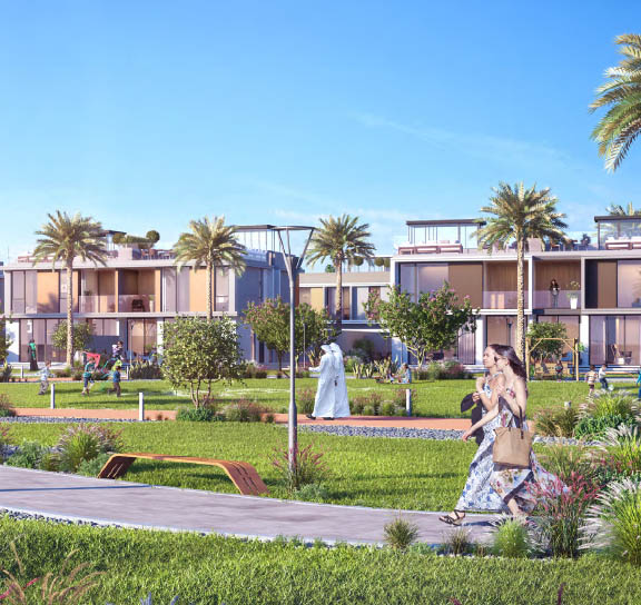 GOLF GROVE by EMAAR - Esta International Real Estate
